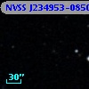NVSS J234953-085019