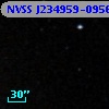 NVSS J234959-095609