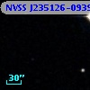 NVSS J235126-093933
