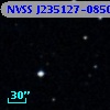 NVSS J235127-085041