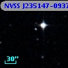 NVSS J235147-093751