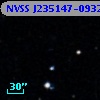 NVSS J235147-093229