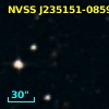 NVSS J235151-085932