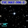 TYC 3667-996-1