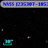 NVSS J235307-105351