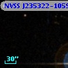 NVSS J235322-105928