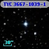 TYC 3667-1039-1
