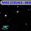NVSS J235411-103011