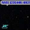 NVSS J235448-092955