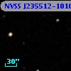 NVSS J235512-101048