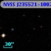 NVSS J235521-100212
