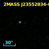 NVSS J235528-092326