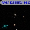 NVSS J235552-101205