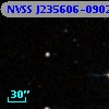 NVSS J235606-090212