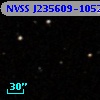 NVSS J235609-105252