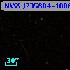 NVSS J235804-100848