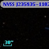 NVSS J235835-110248