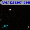 NVSS J235907-084048