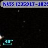 NVSS J235917-102818