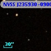 NVSS J235930-090027