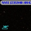 NVSS J235940-084250