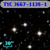 TYC 3667-1138-1
