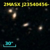 2MASX J23540456-1025499