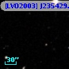[LVO2003] J235429.0-101527
