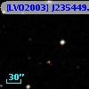 [LVO2003] J235449.6-102043