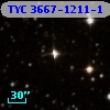 TYC 3667-1211-1