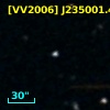 [VV2006] J235001.4-093853
