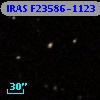 IRAS F23586-1123