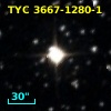 TYC 3667-1280-1