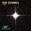 HD 224861