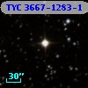 TYC 3667-1283-1