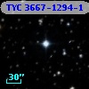 TYC 3667-1294-1