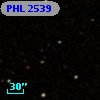 PHL  2539