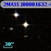 2MASS J00001632-0941280