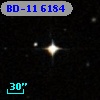 BD-11  6184