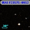 IRAS F23575-0852