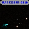 IRAS F23575-0910