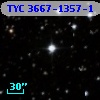 TYC 3667-1357-1