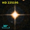 HD 225195
