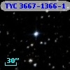 TYC 3667-1366-1