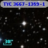 TYC 3667-1389-1