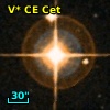 V* CE Cet