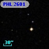 PHL  2601