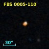 FBS 0005-110