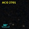 ACO  2701