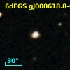 6dFGS gJ000618.8-085333